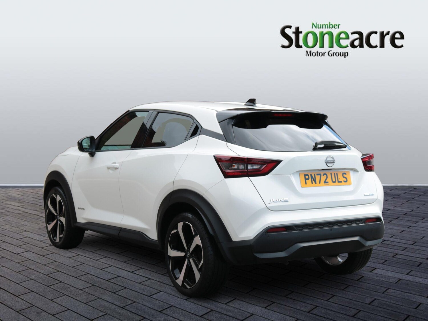 Used Nissan Juke 2022 for sale - 76083755: Photo 7