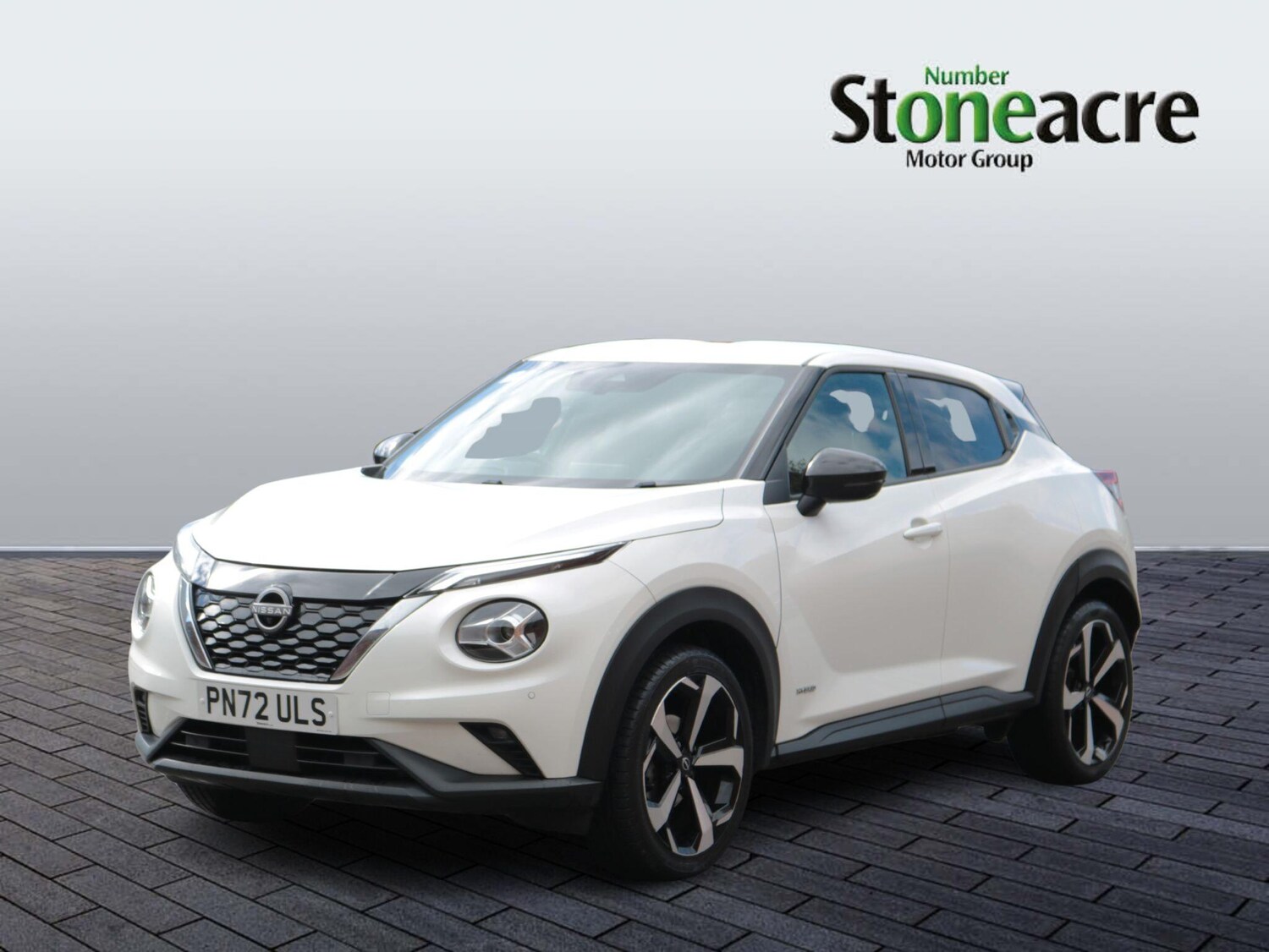 Used Nissan Juke 2022 for sale - 76083755: Photo 9