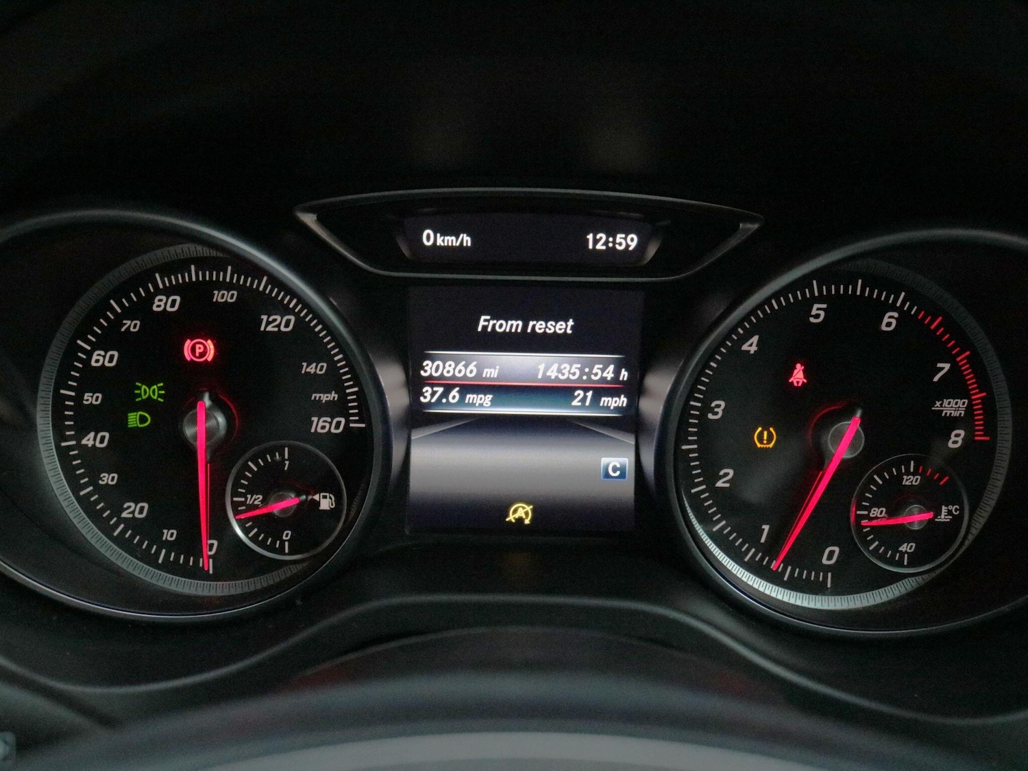 Used Mercedes-Benz GLA 2017 for sale - 76513399: Photo 17