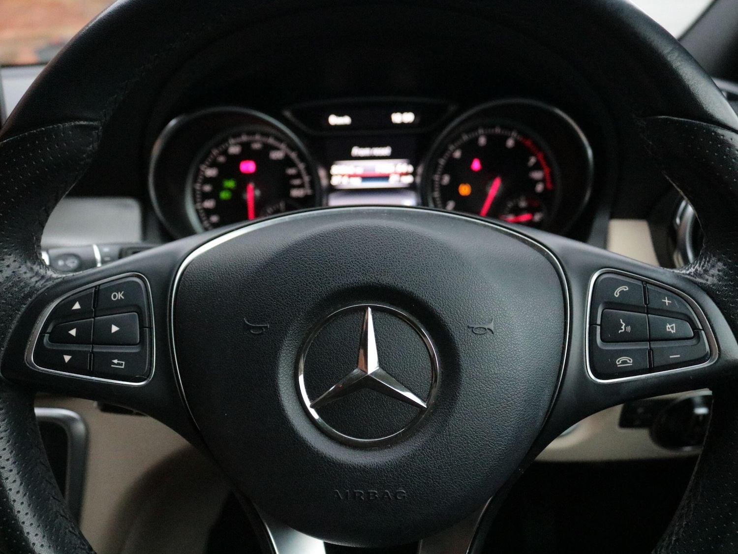 Used Mercedes-Benz GLA 2017 for sale - 76513399: Photo 18