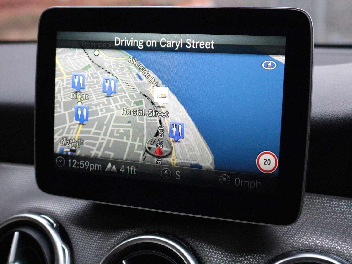 Used Mercedes-Benz GLA 2017 for sale - 76513399: Photo 20