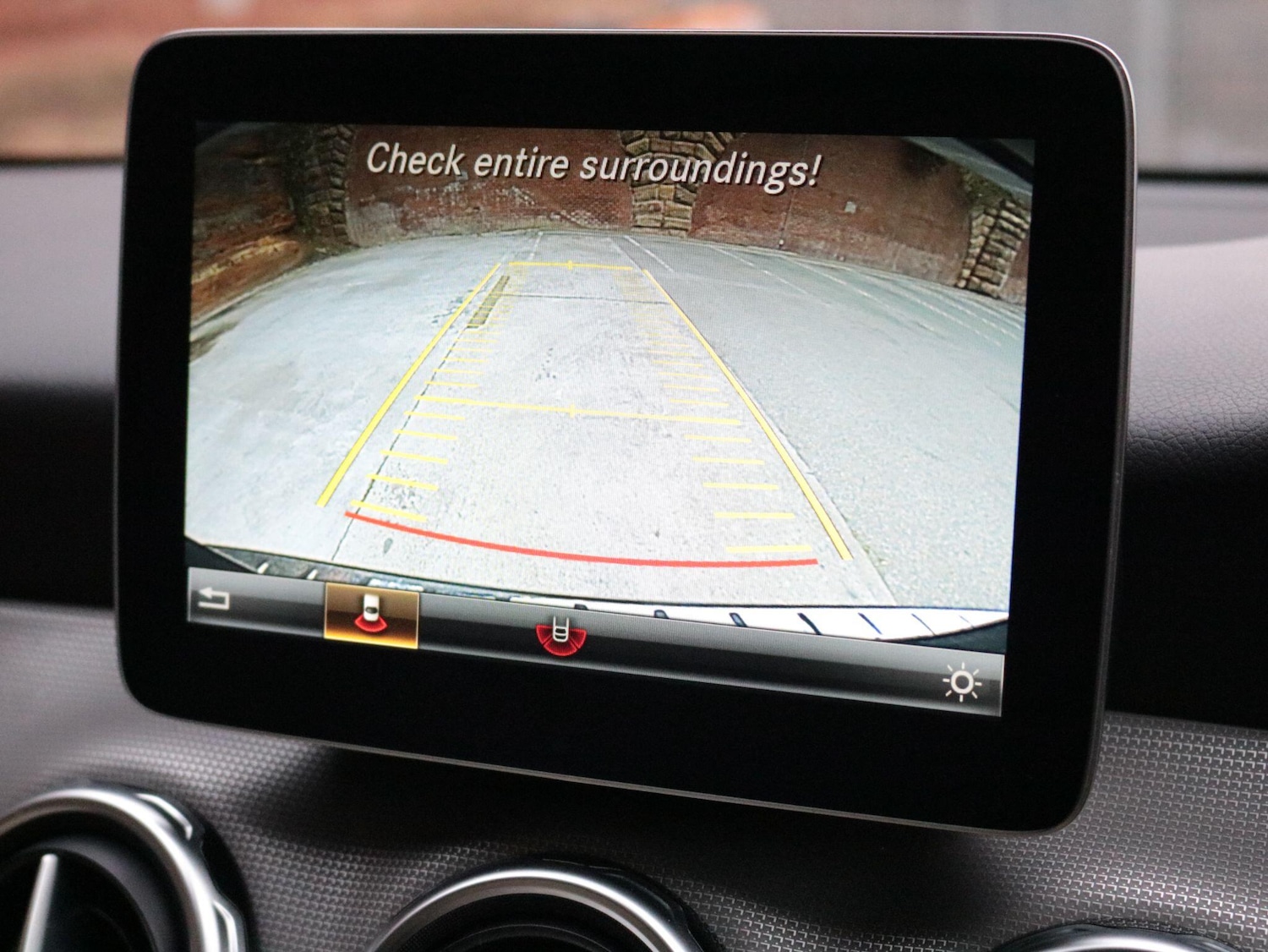 Used Mercedes-Benz GLA 2017 for sale - 76513399: Photo 21