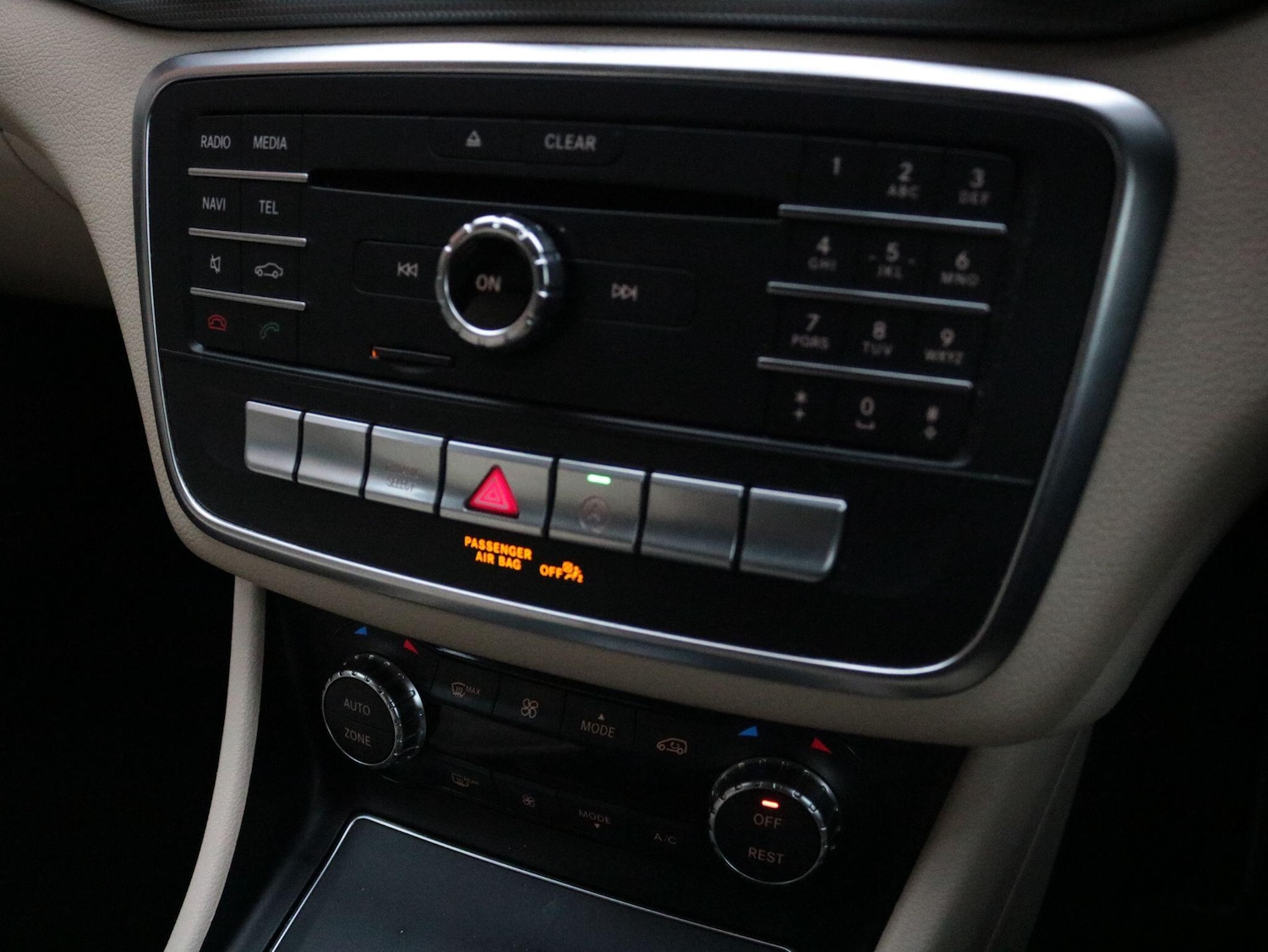 Used Mercedes-Benz GLA 2017 for sale - 76513399: Photo 22