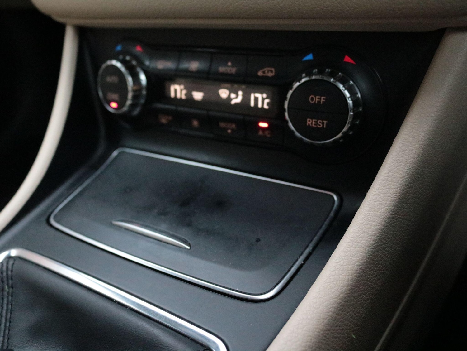 Used Mercedes-Benz GLA 2017 for sale - 76513399: Photo 23