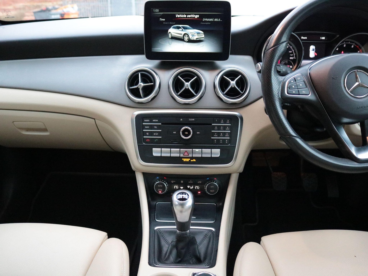 Used Mercedes-Benz GLA 2017 for sale - 76513399: Photo 24