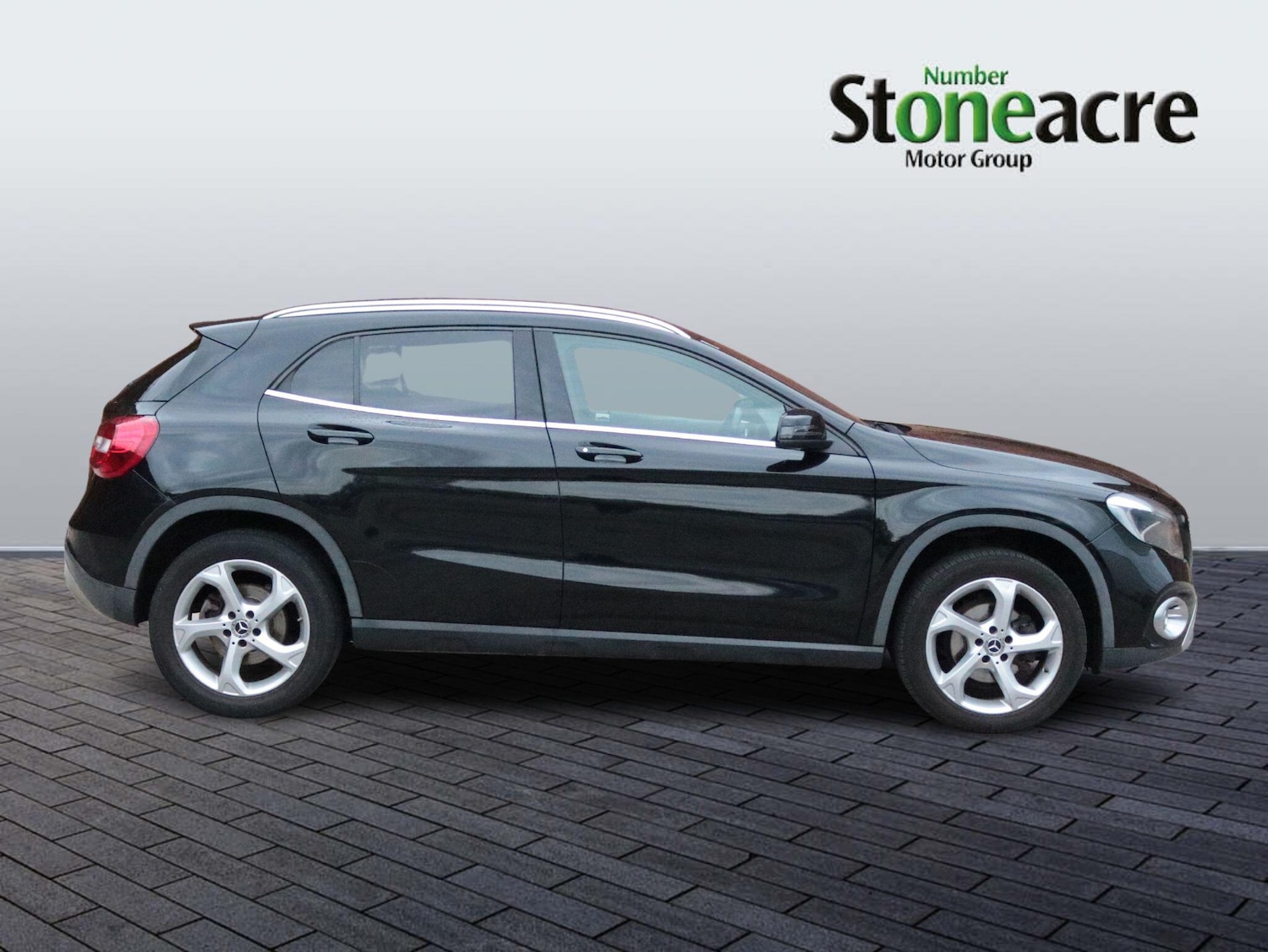 Used Mercedes-Benz GLA 2017 for sale - 76513399: Photo 4