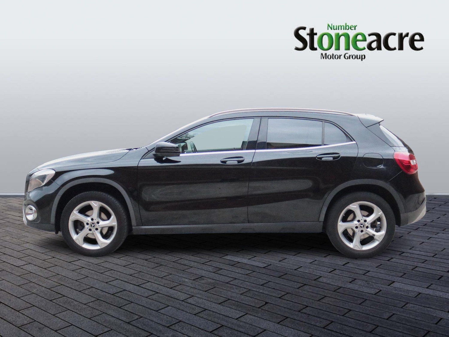 Used Mercedes-Benz GLA 2017 for sale - 76513399: Photo 8