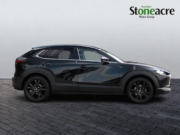 Used Mazda CX-30 2025 for sale - 79509538: Photo