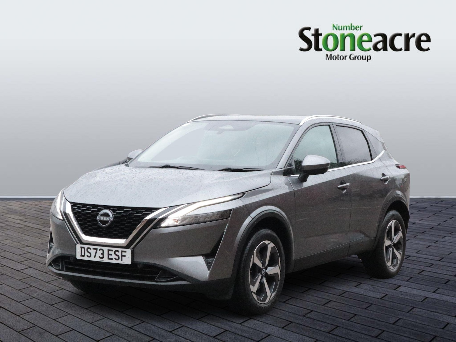 Used Nissan Qashqai 2024 for sale - 77598235: Photo 10