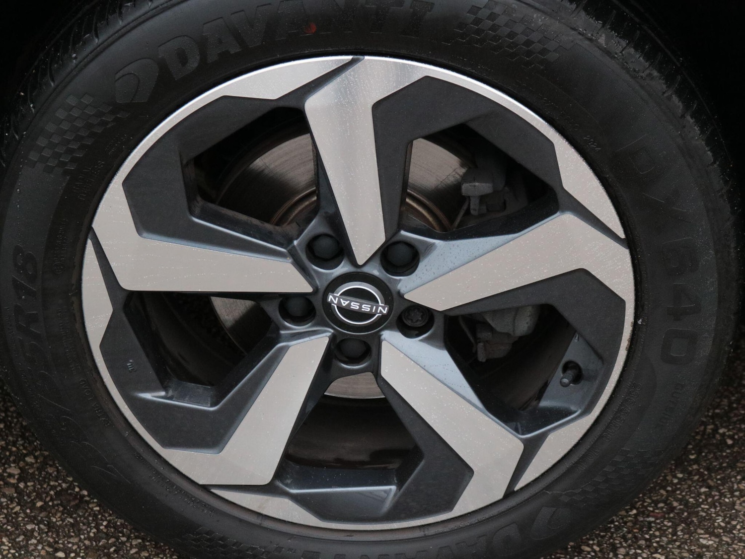 Used Nissan Qashqai 2024 for sale - 77598235: Photo 11