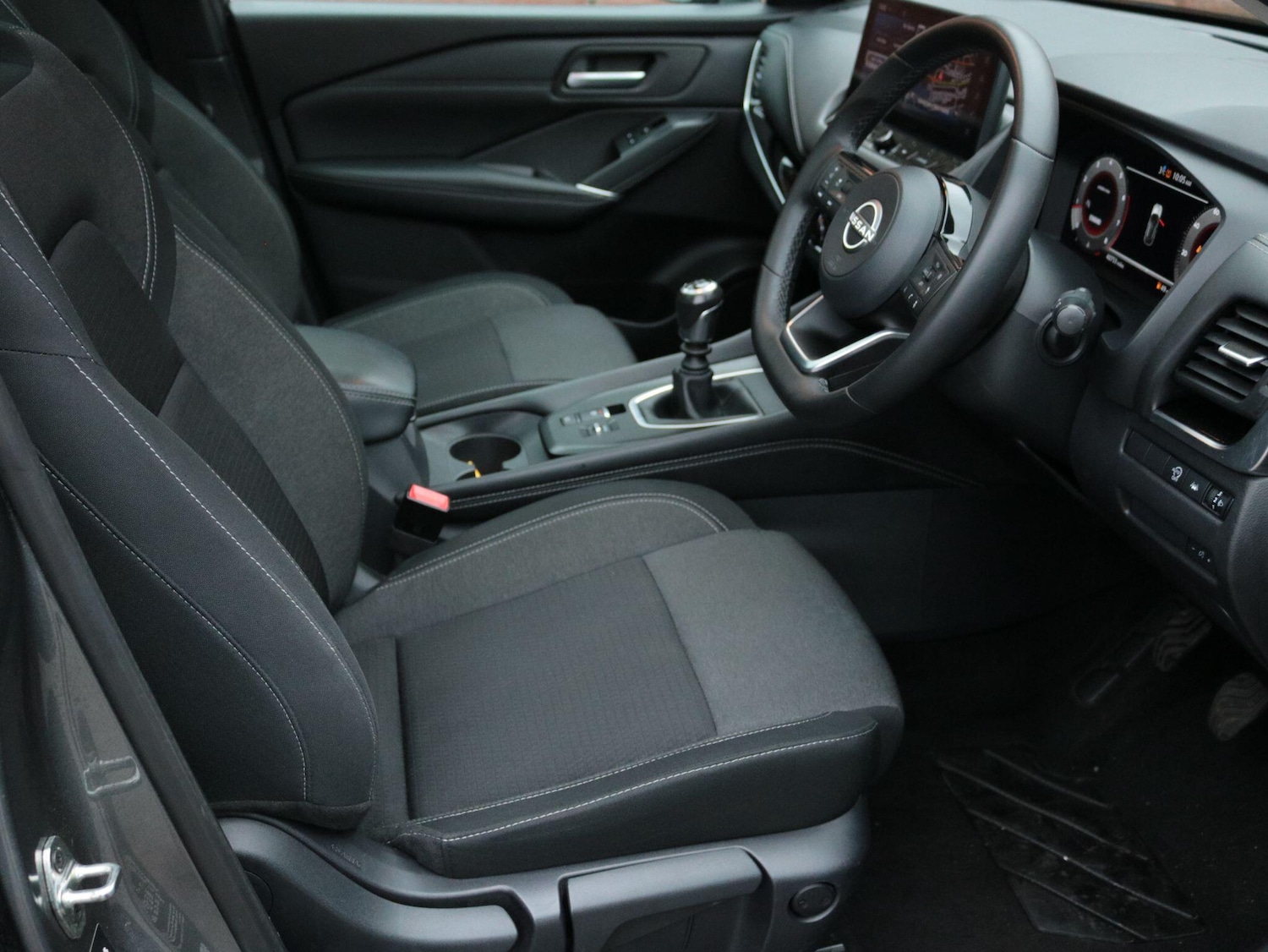 Used Nissan Qashqai 2024 for sale - 77598235: Photo 13