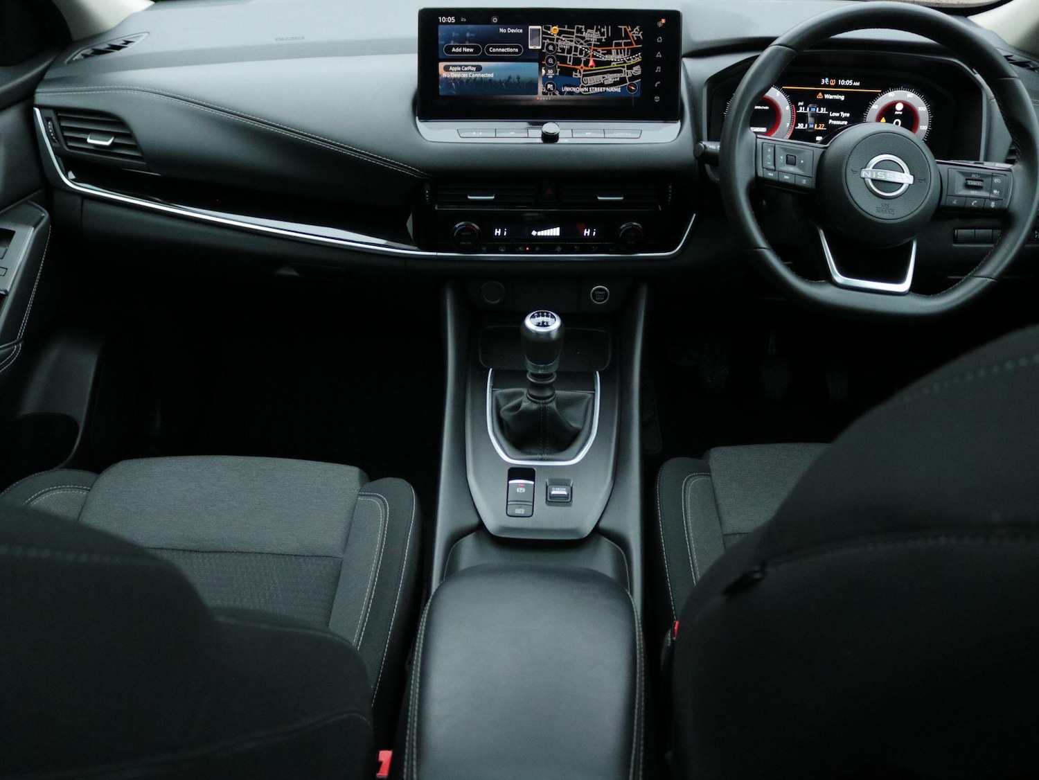 Used Nissan Qashqai 2024 for sale - 77598235: Photo 14