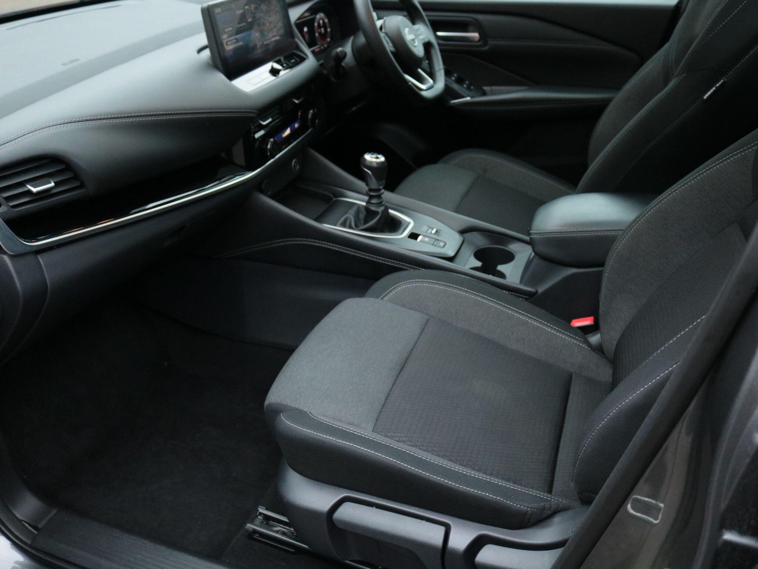 Used Nissan Qashqai 2024 for sale - 77598235: Photo 15