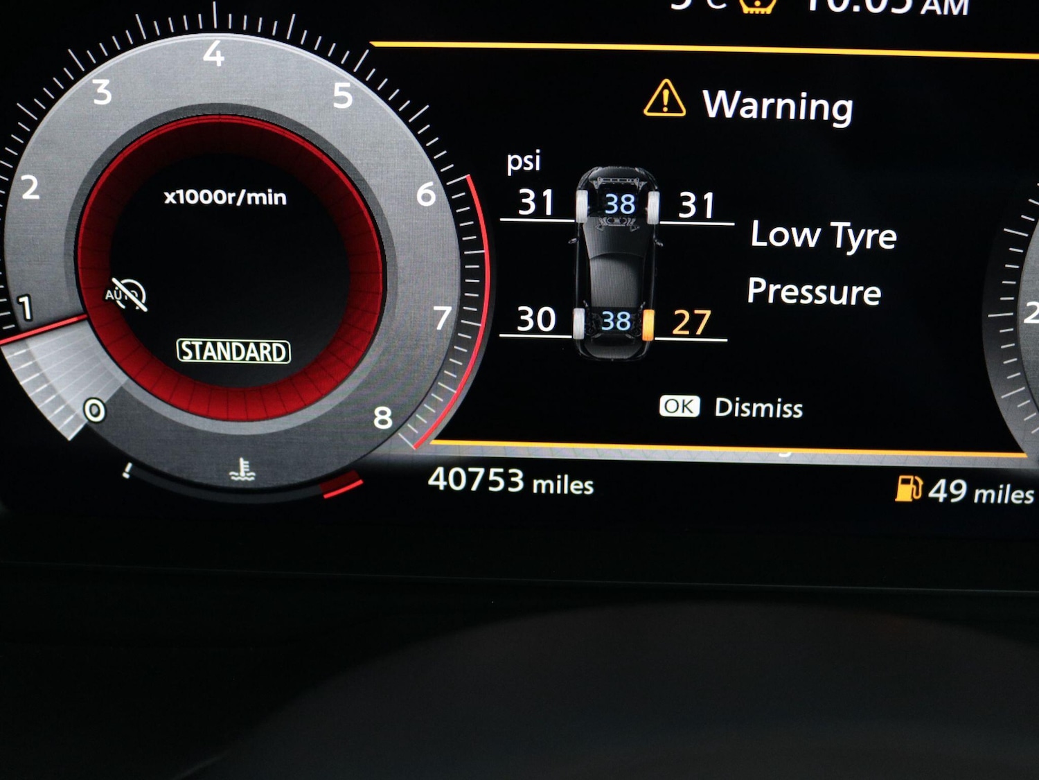 Used Nissan Qashqai 2024 for sale - 77598235: Photo 16