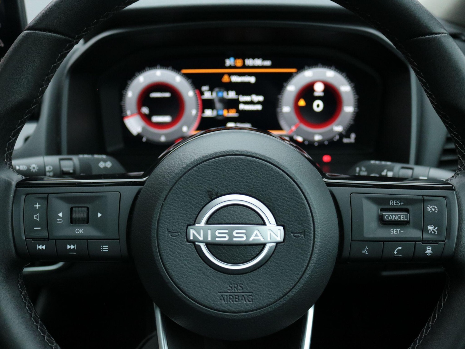 Used Nissan Qashqai 2024 for sale - 77598235: Photo 17