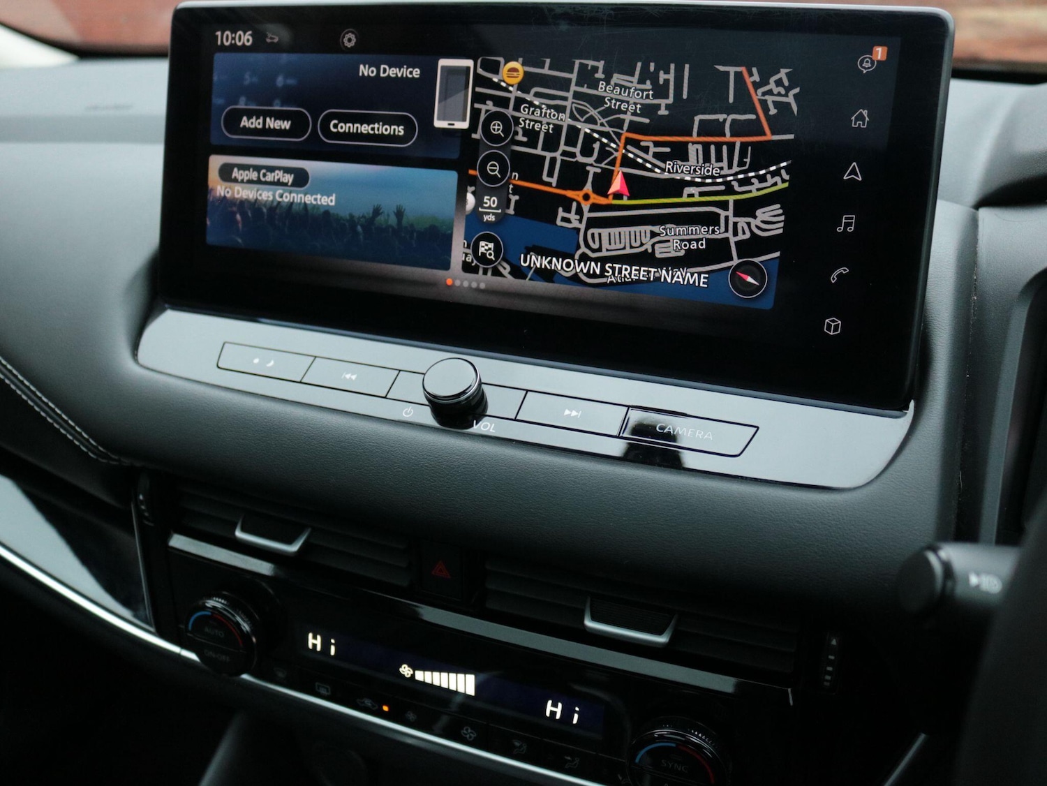 Used Nissan Qashqai 2024 for sale - 77598235: Photo 18