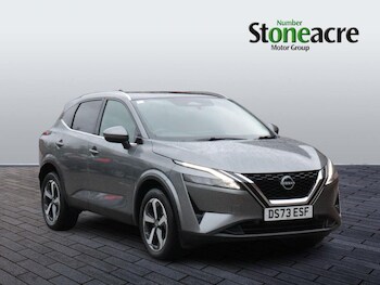 Used Nissan Qashqai 2024 for sale - 77598235: Photo