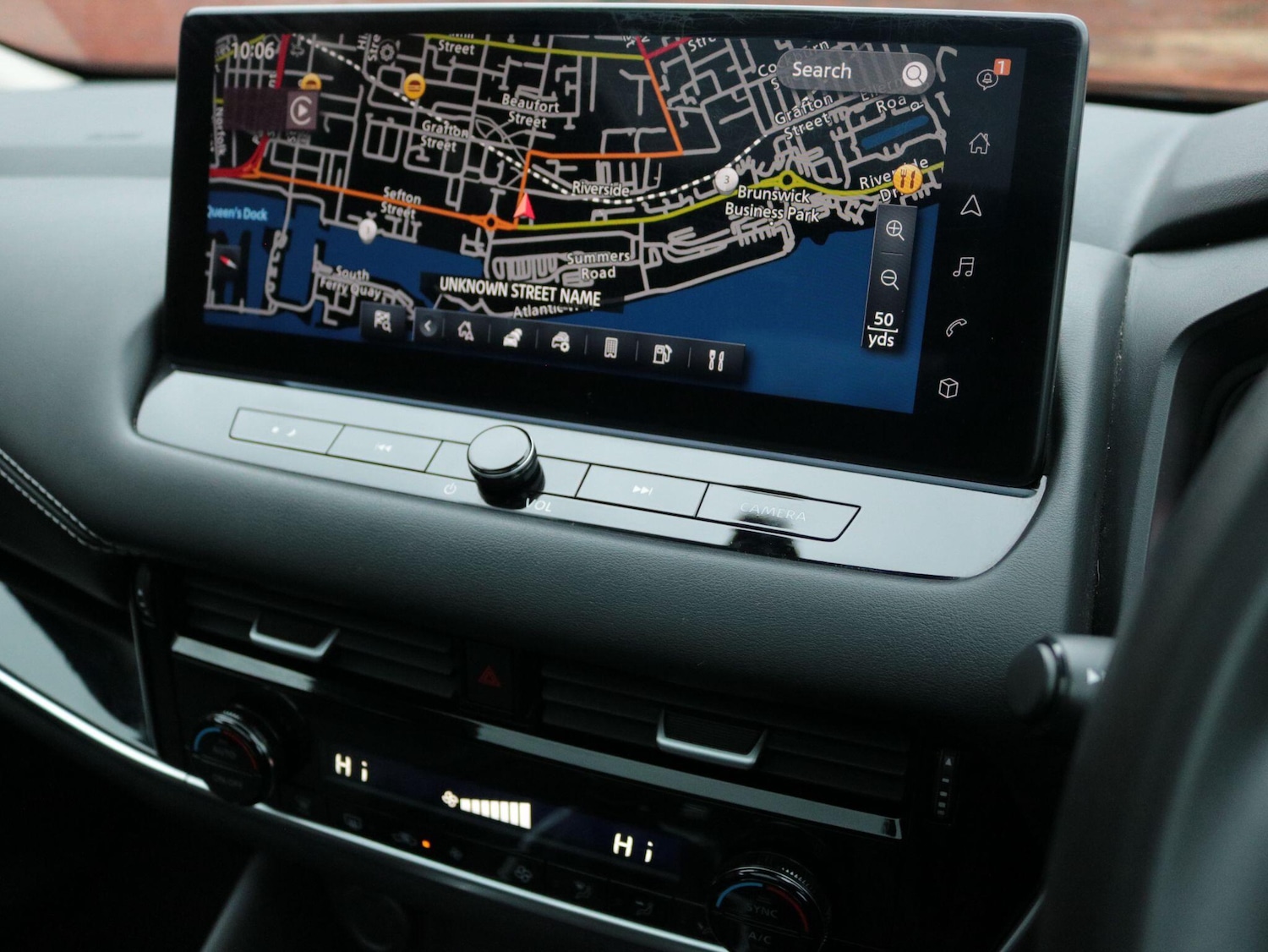 Used Nissan Qashqai 2024 for sale - 77598235: Photo 20