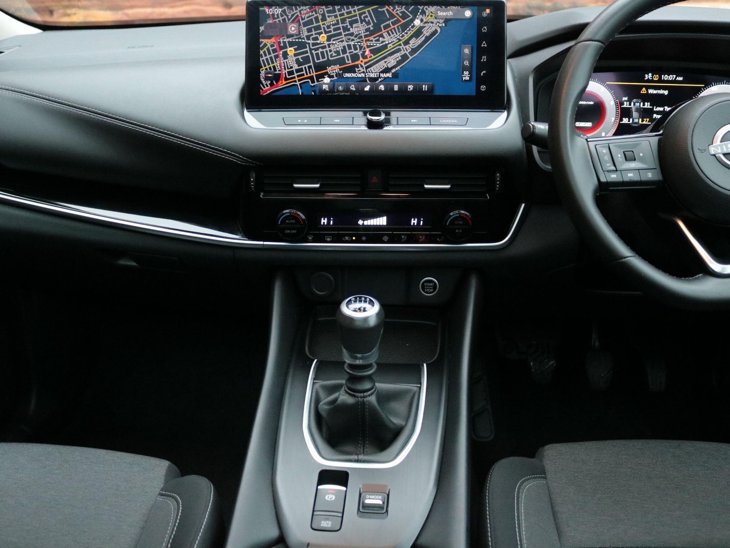 Used Nissan Qashqai 2024 for sale - 77598235: Photo 24