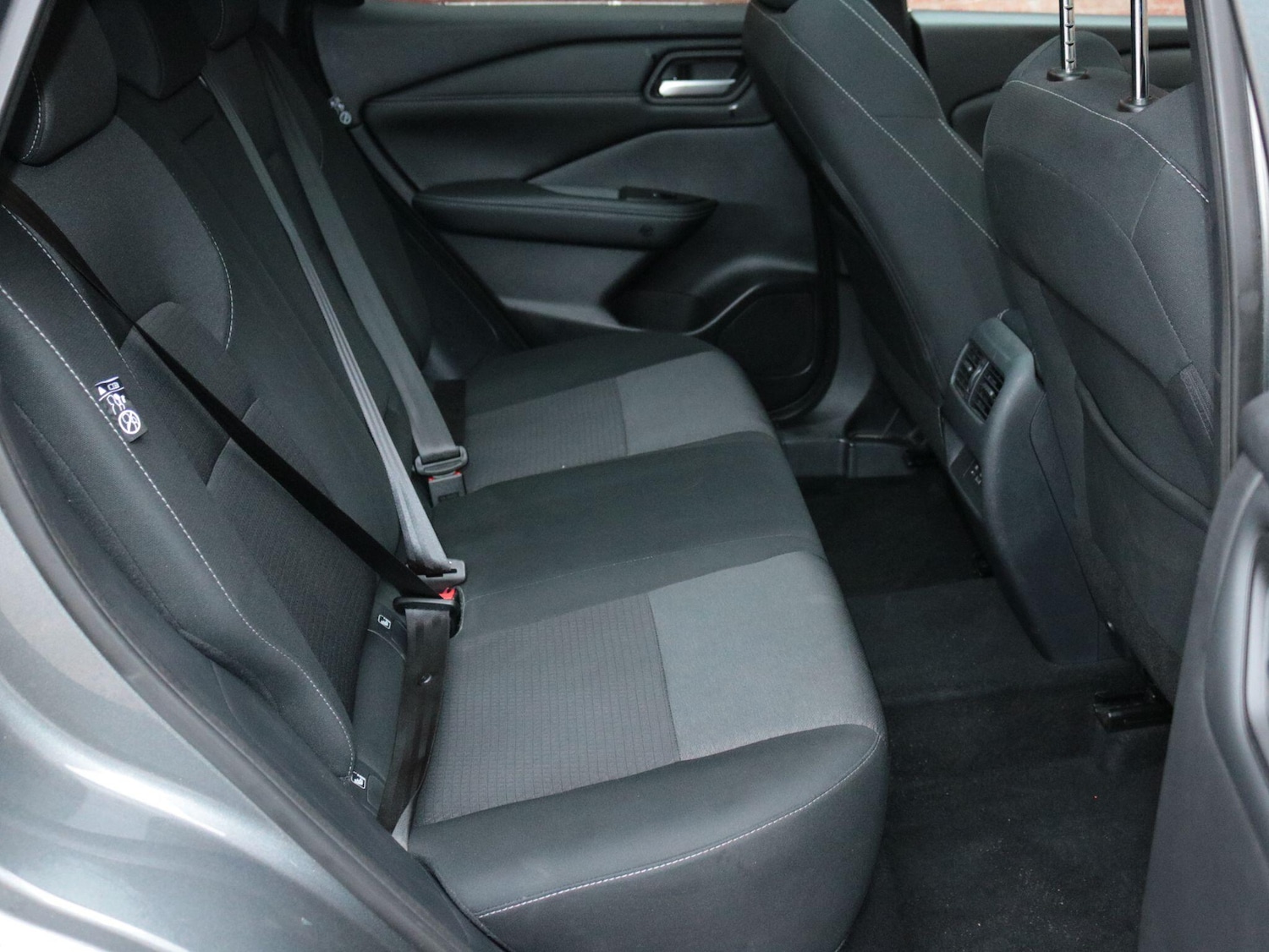 Used Nissan Qashqai 2024 for sale - 77598235: Photo 25