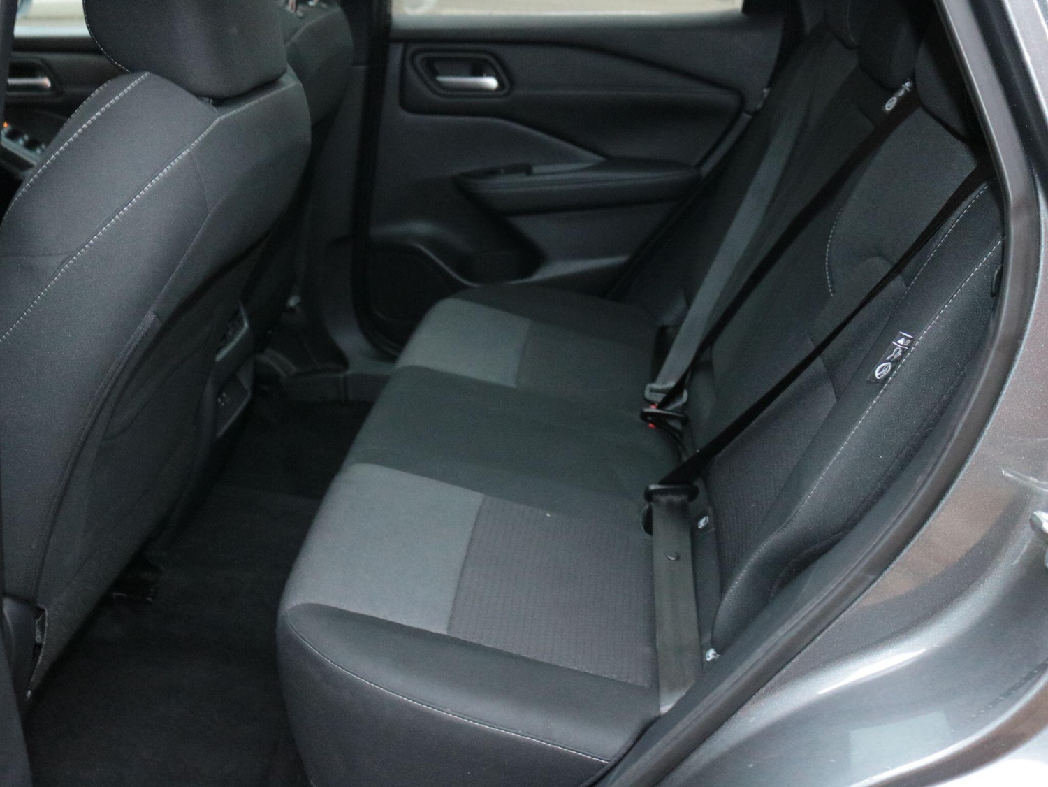 Used Nissan Qashqai 2024 for sale - 77598235: Photo 26