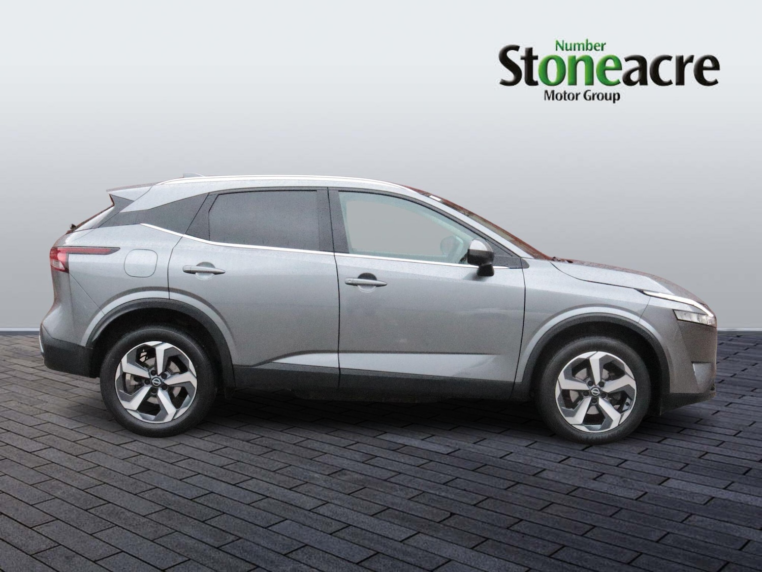 Used Nissan Qashqai 2024 for sale - 77598235: Photo 4