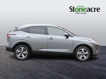 Used Nissan Qashqai 2024 for sale - 77598235: Photo