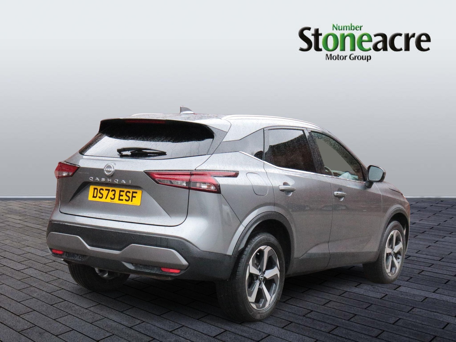 Used Nissan Qashqai 2024 for sale - 77598235: Photo 5