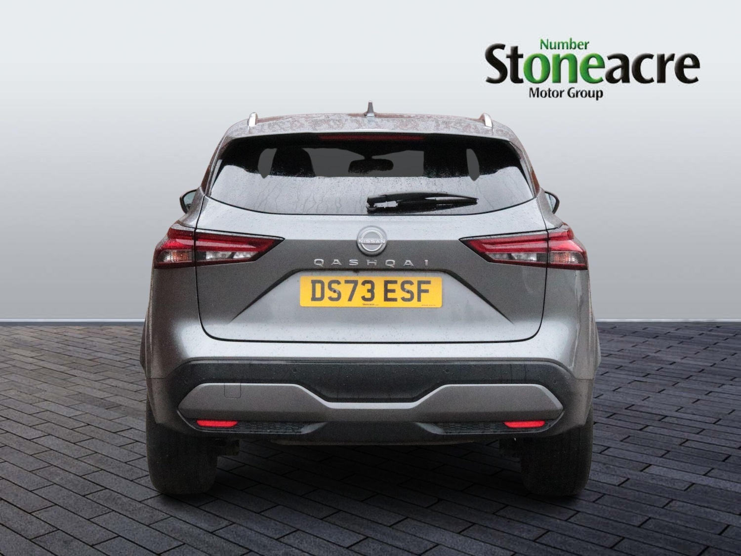 Used Nissan Qashqai 2024 for sale - 77598235: Photo 6