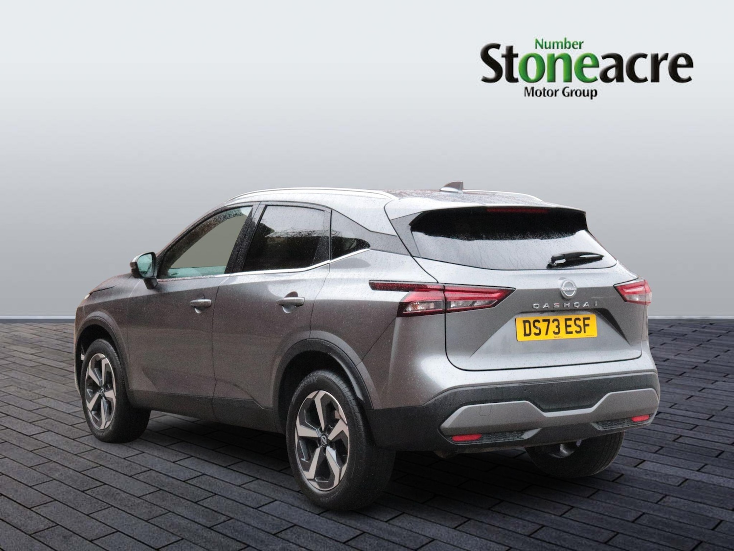 Used Nissan Qashqai 2024 for sale - 77598235: Photo 7