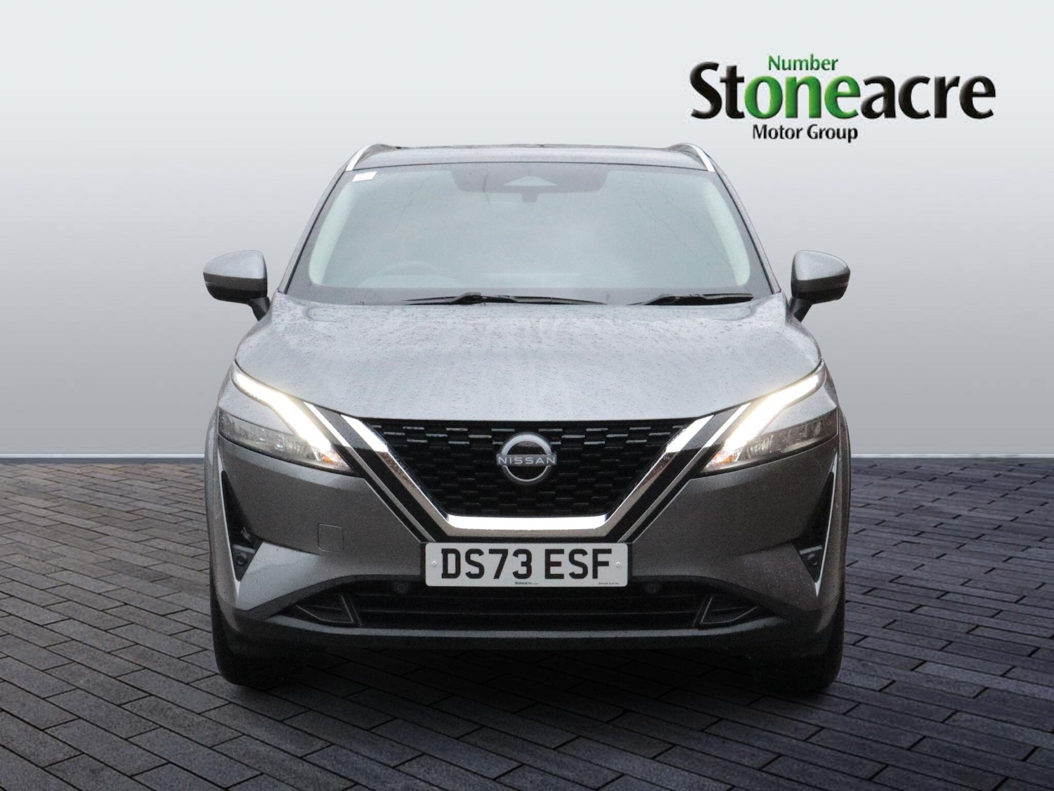 Used Nissan Qashqai 2024 for sale - 77598235: Photo 9