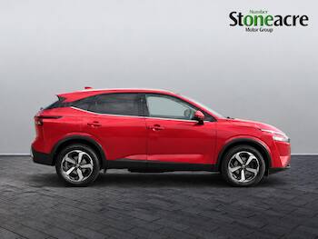 Used Nissan Qashqai 2021 for sale - 79774445: Photo