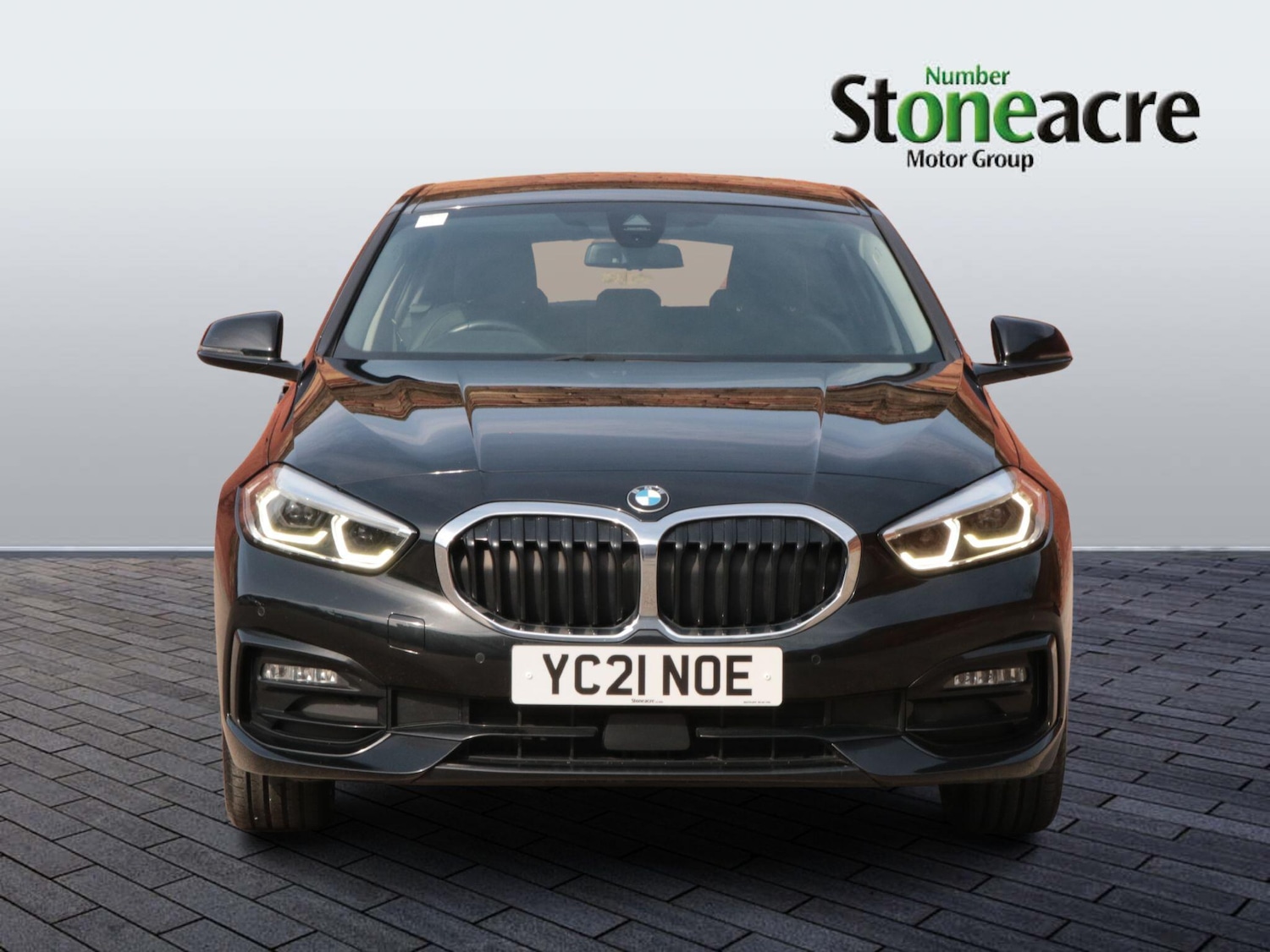 Used BMW 1 Series for sale - 78086481: Photo 10