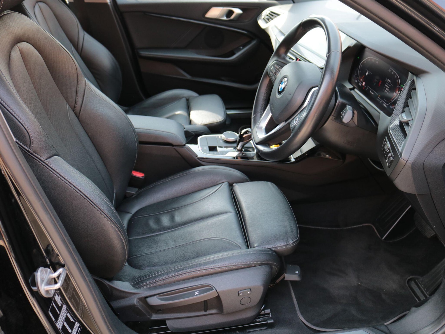 Used BMW 1 Series for sale - 78086481: Photo 13