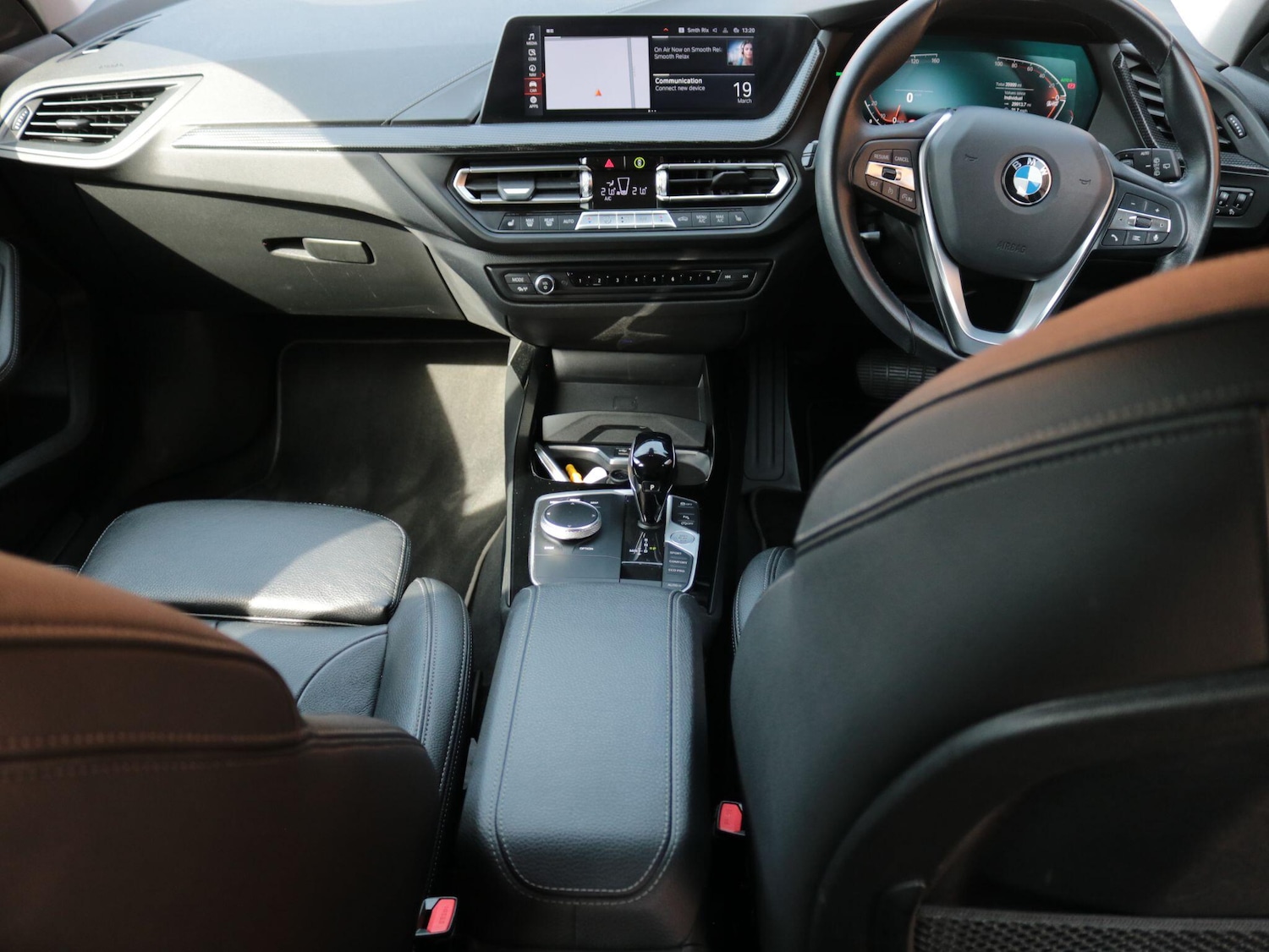 Used BMW 1 Series for sale - 78086481: Photo 14