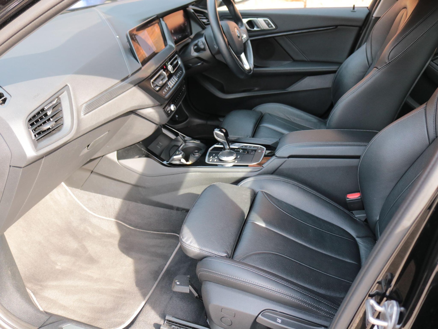 Used BMW 1 Series for sale - 78086481: Photo 15