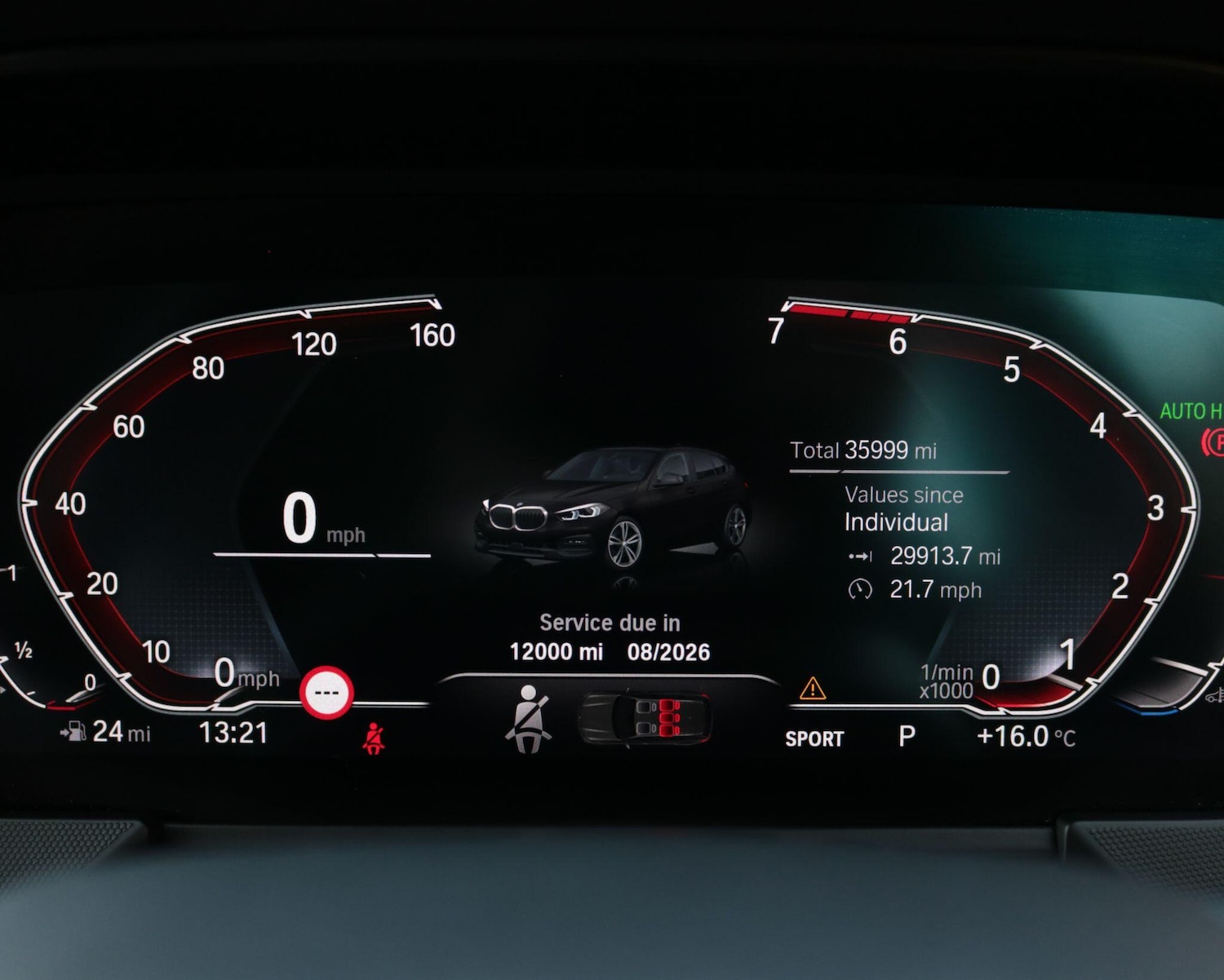 Used BMW 1 Series for sale - 78086481: Photo 17