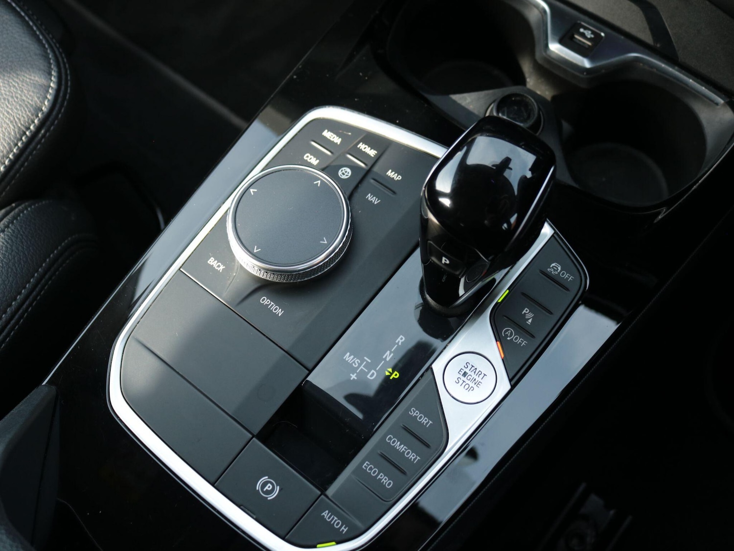 Used BMW 1 Series for sale - 78086481: Photo 24