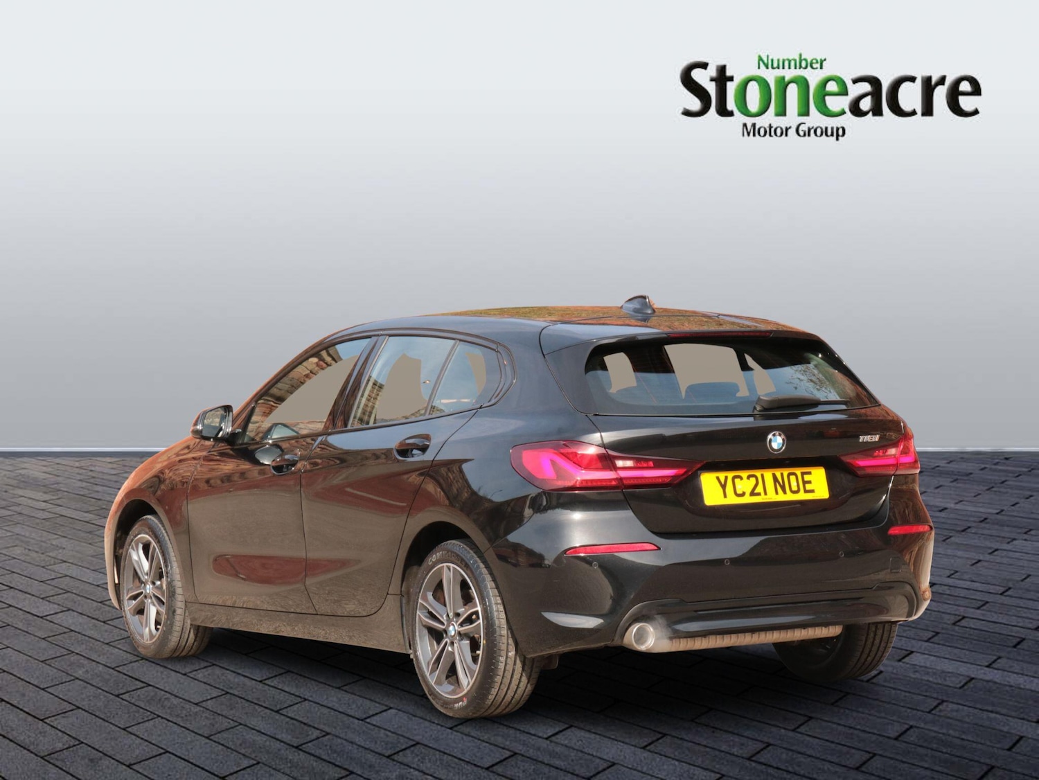 Used BMW 1 Series for sale - 78086481: Photo 7