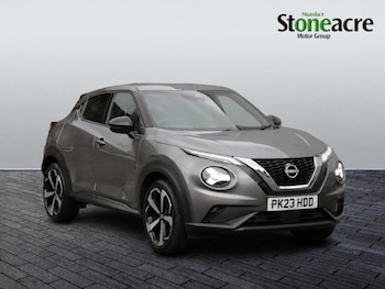Used Nissan Juke 2023 for sale - 79533313: Photo