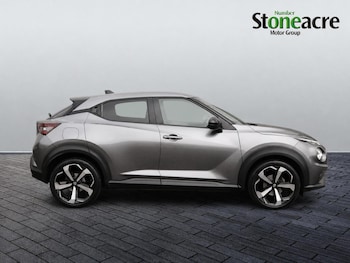 Used Nissan Juke 2023 for sale - 79533313: Photo