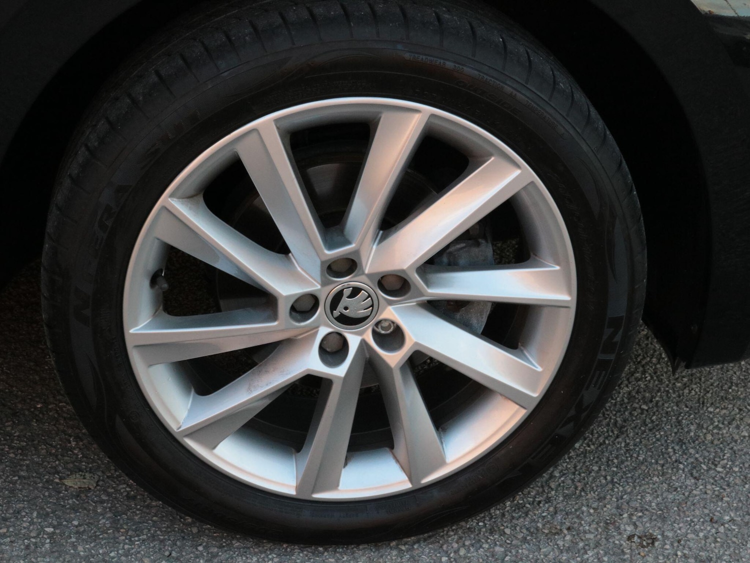 Used Skoda Scala 2024 for sale - 77028939: Photo 11