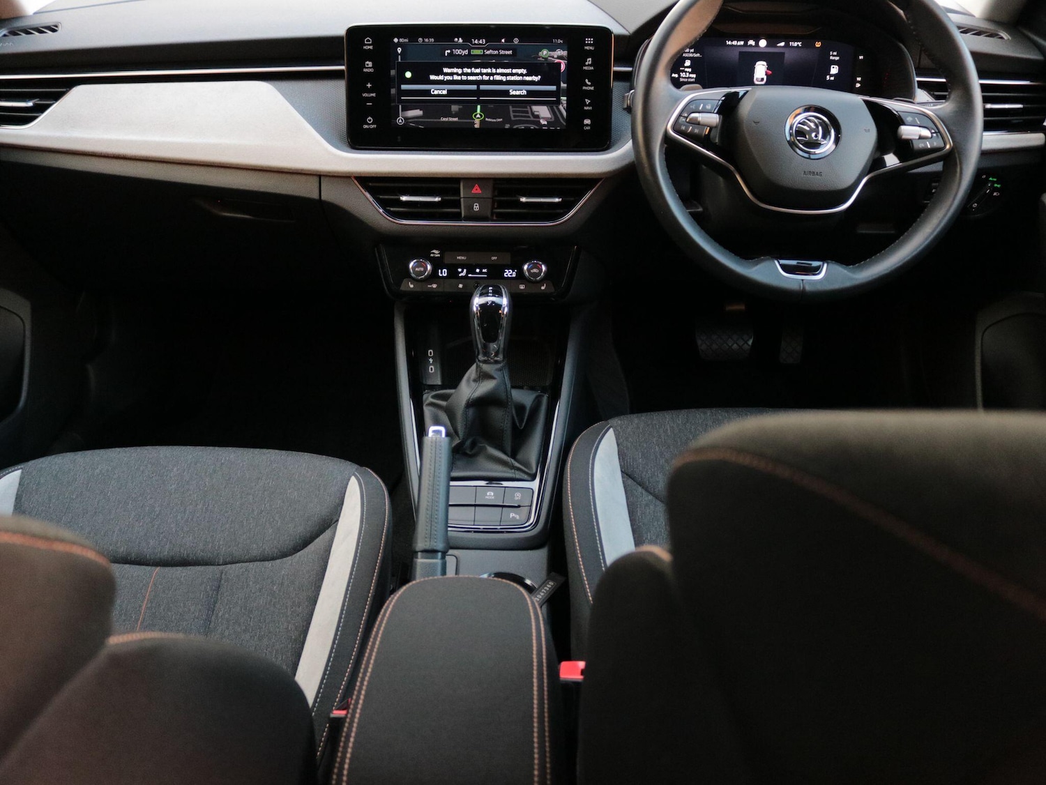 Used Skoda Scala 2024 for sale - 77028939: Photo 14