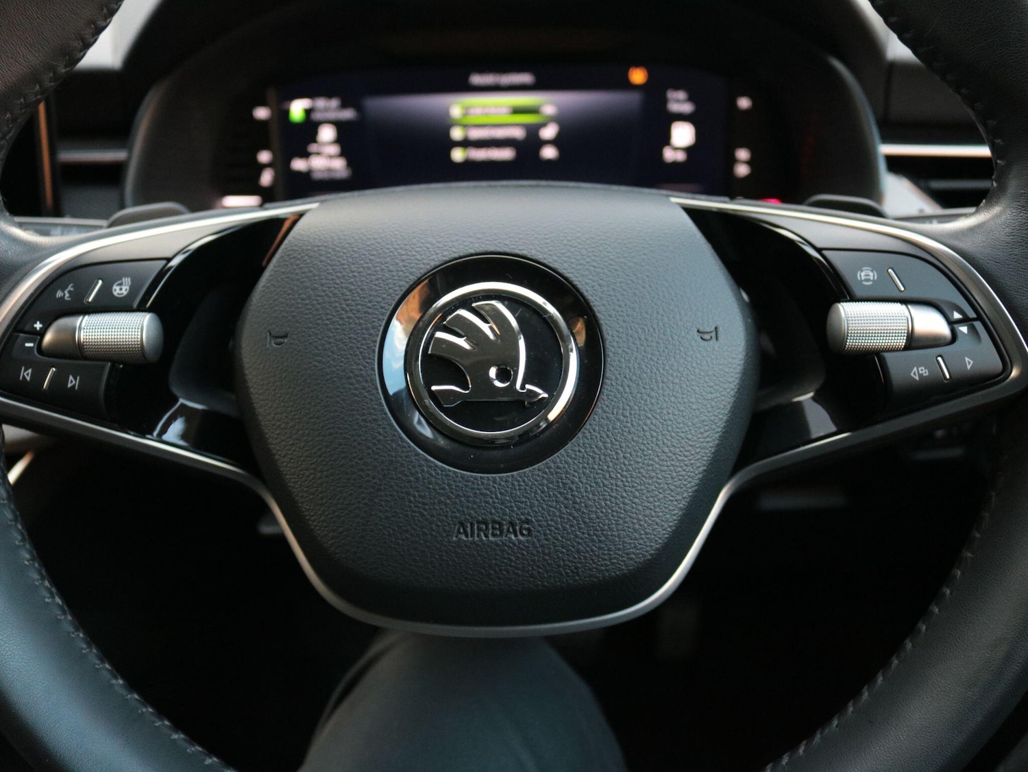 Used Skoda Scala 2024 for sale - 77028939: Photo 19