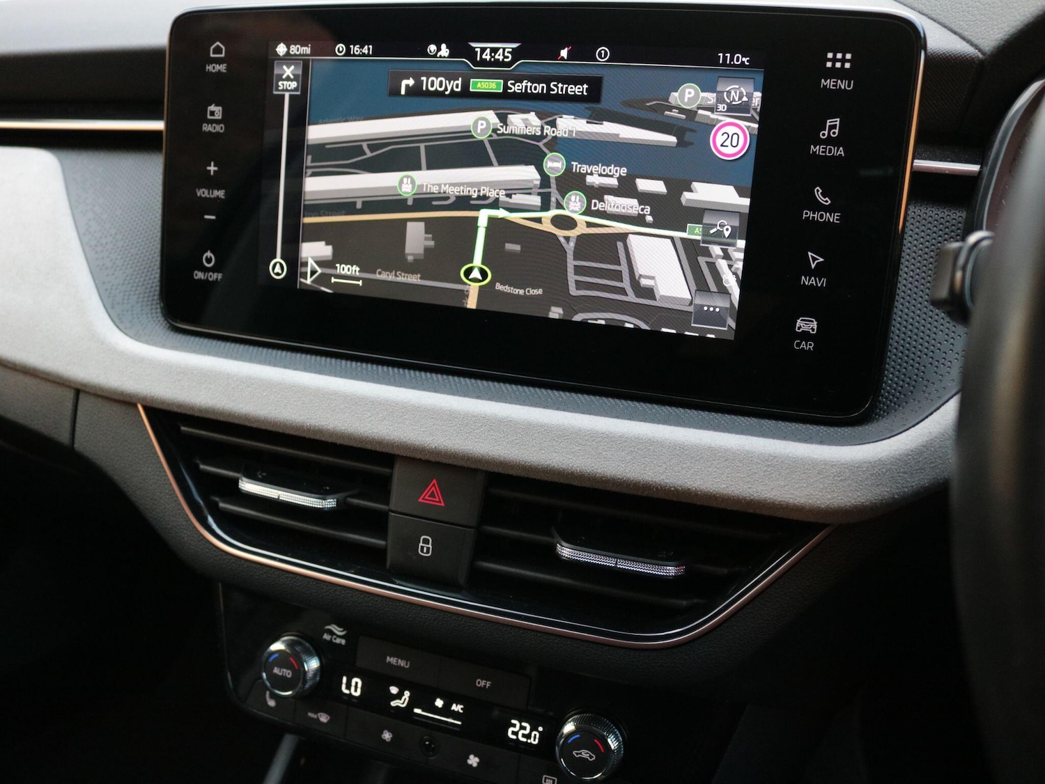 Used Skoda Scala 2024 for sale - 77028939: Photo 21