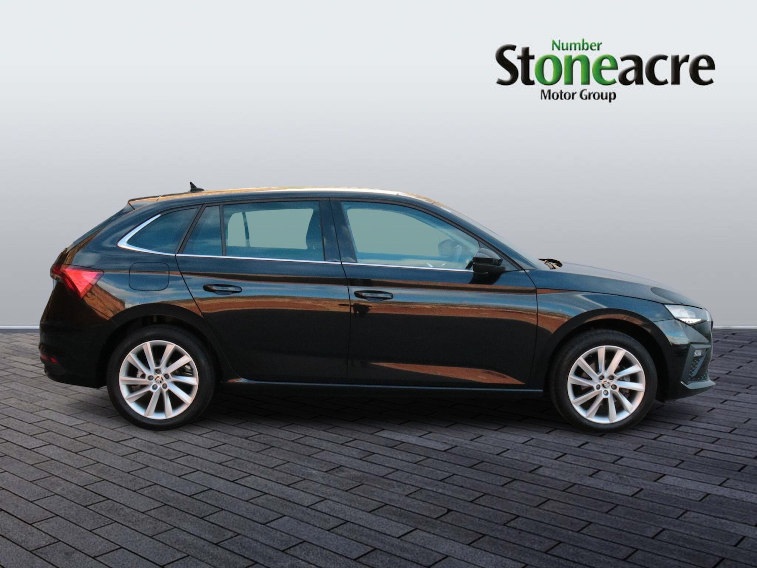 Used Skoda Scala 2024 for sale - 77028939: Photo 4