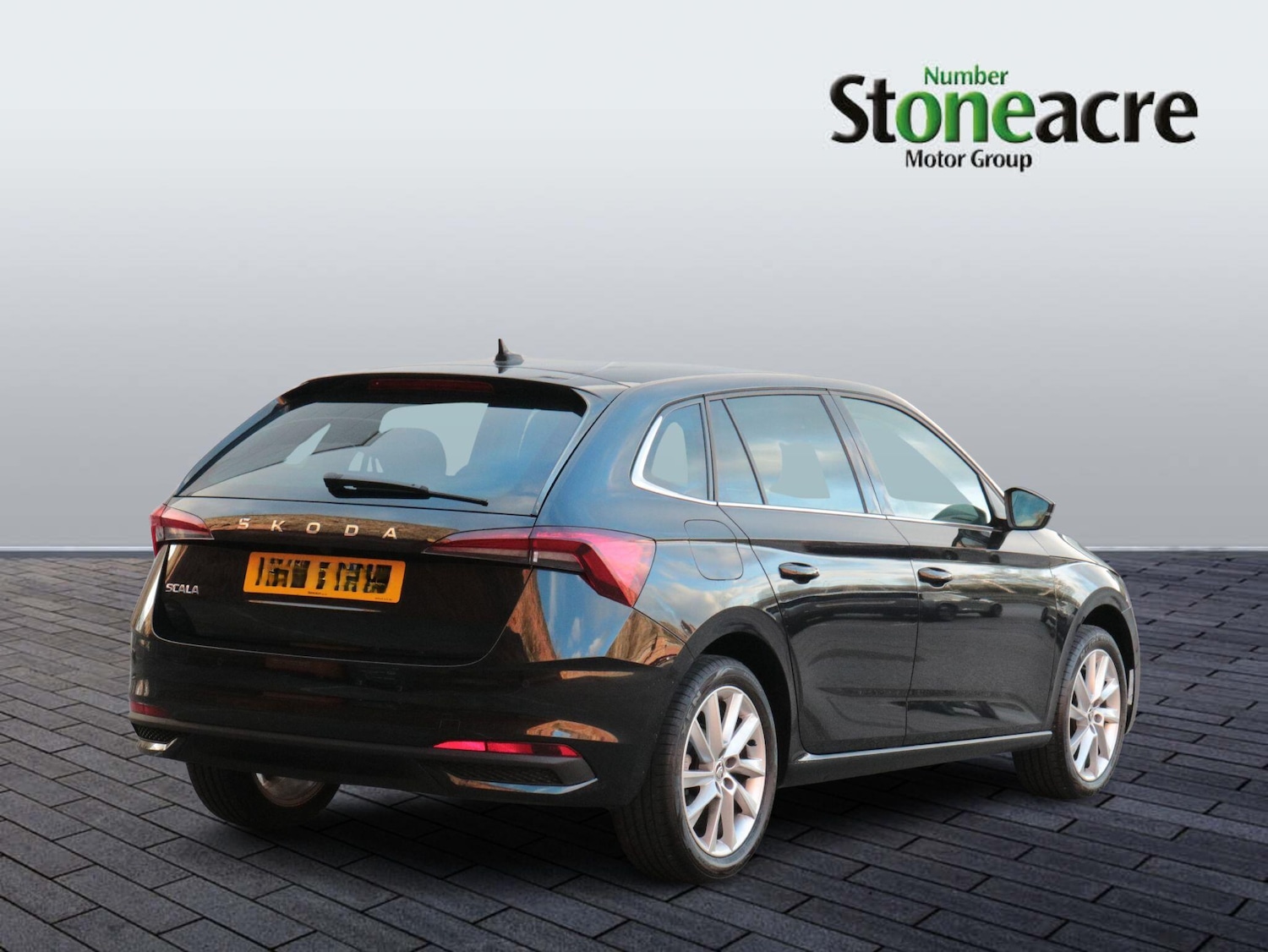 Used Skoda Scala 2024 for sale - 77028939: Photo 5