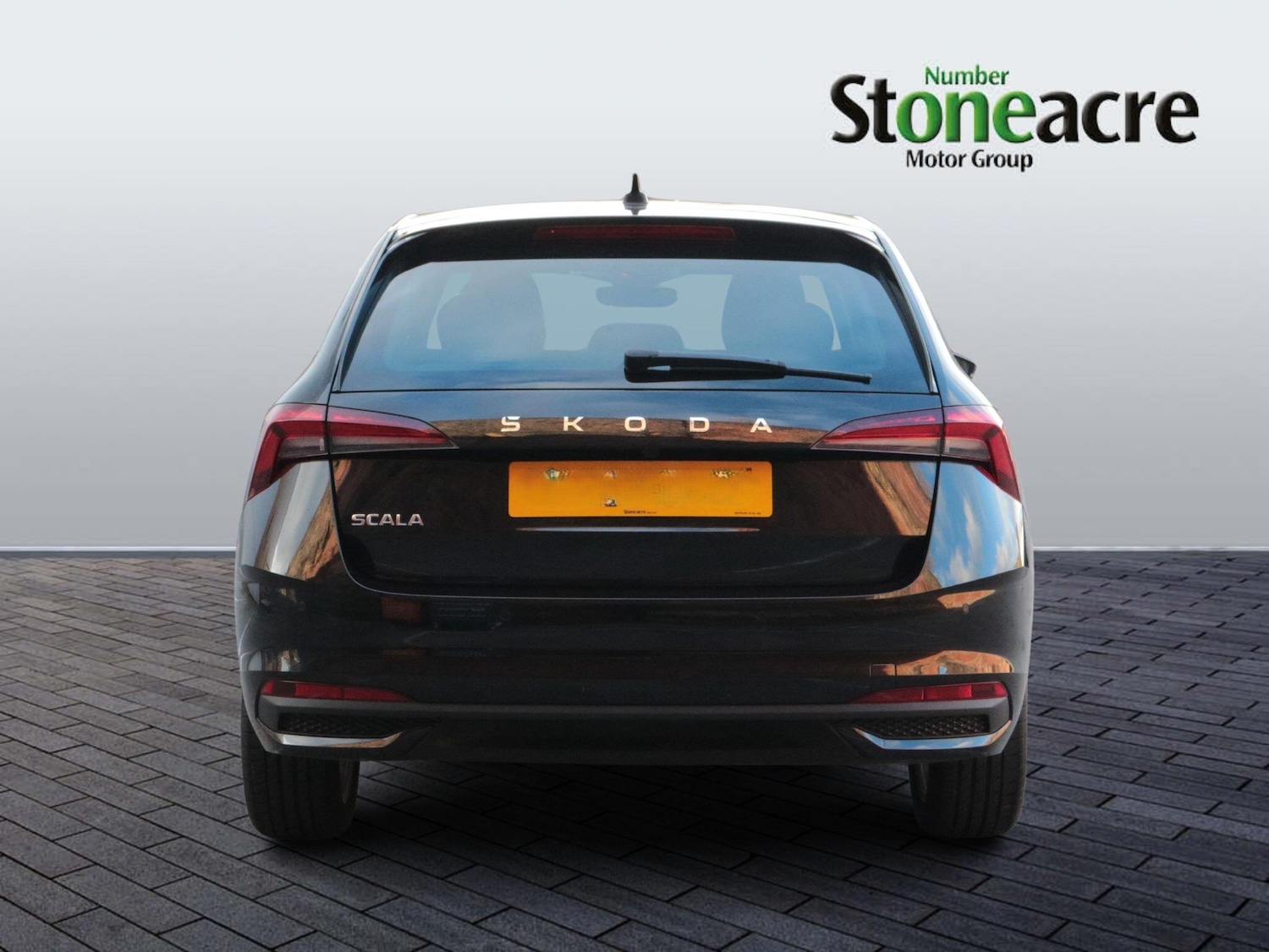 Used Skoda Scala 2024 for sale - 77028939: Photo 6