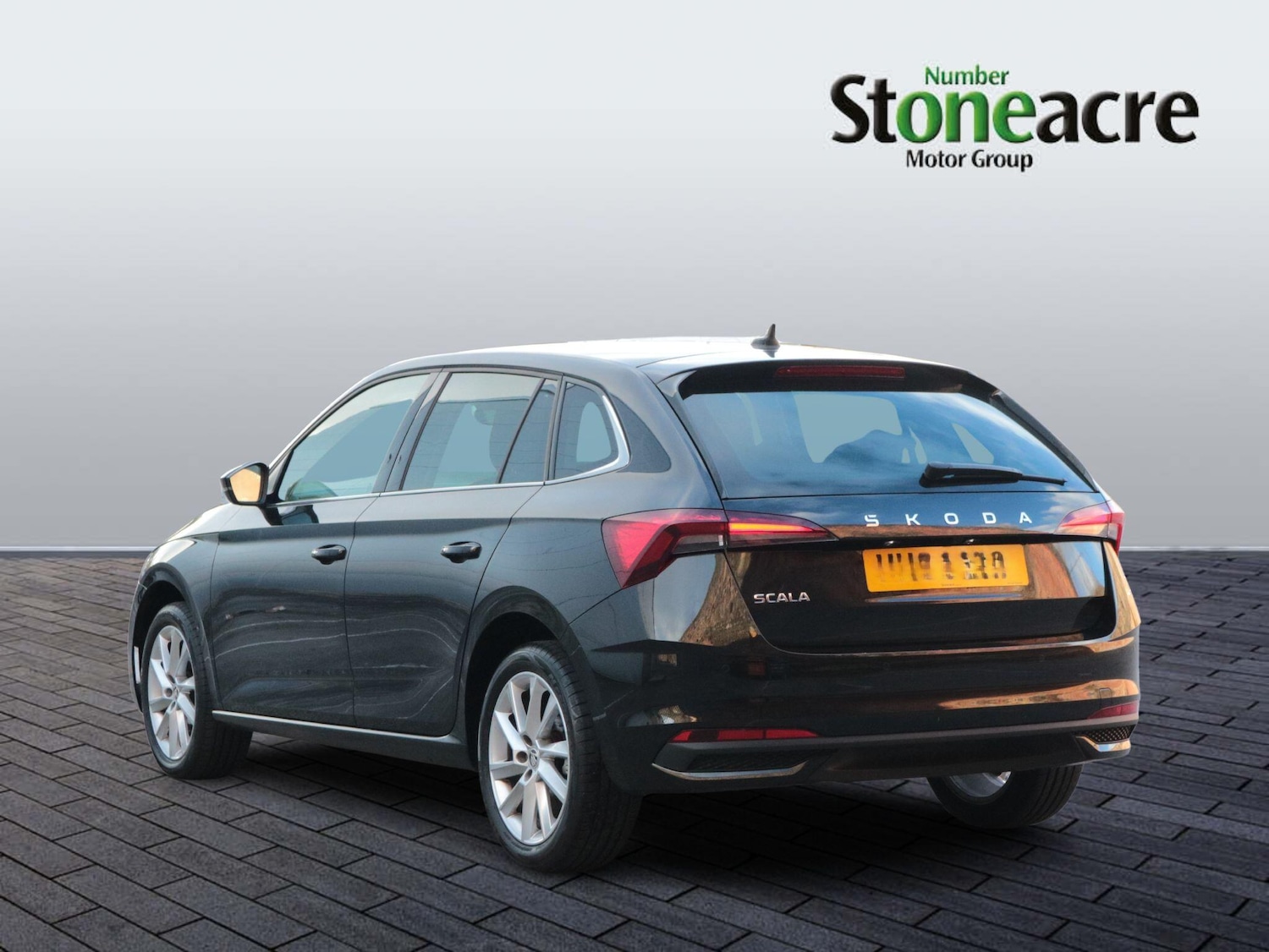 Used Skoda Scala 2024 for sale - 77028939: Photo 7