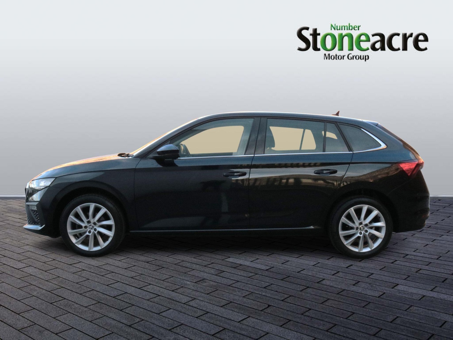 Used Skoda Scala 2024 for sale - 77028939: Photo 8